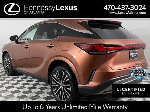 2024 Lexus RX 350 Base