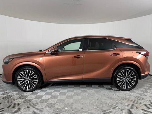 2024 Lexus RX 350 Base