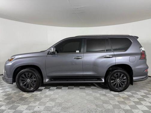 2023 Lexus GX 460 Premium