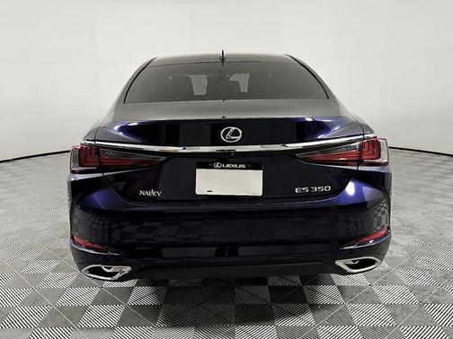 2025 Lexus ES 350 Premium