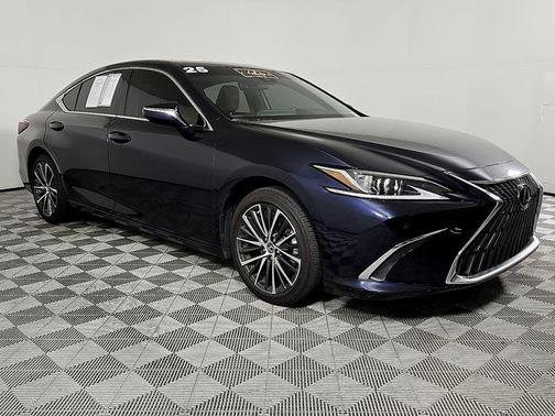 2025 Lexus ES 350 Premium