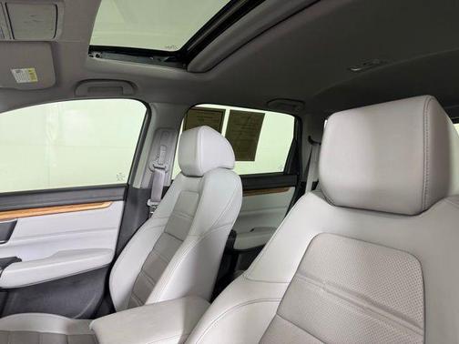2020 Honda CR-V 2WD EX-L