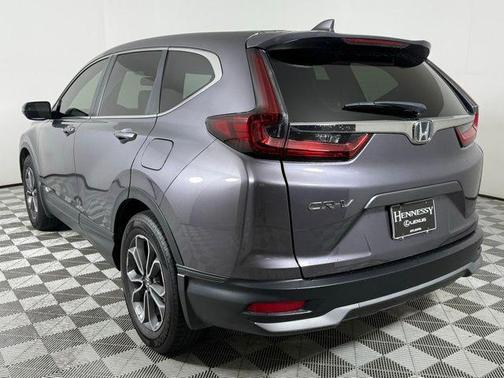 2020 Honda CR-V 2WD EX-L