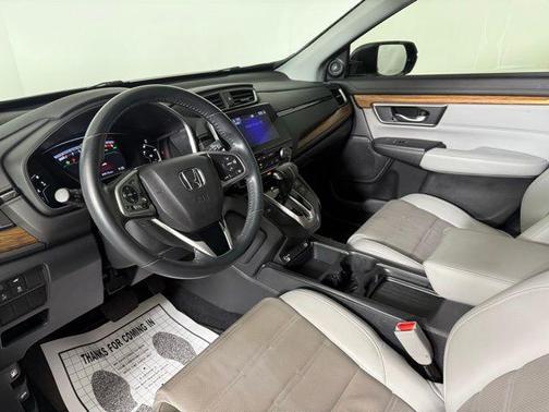 2020 Honda CR-V 2WD EX-L