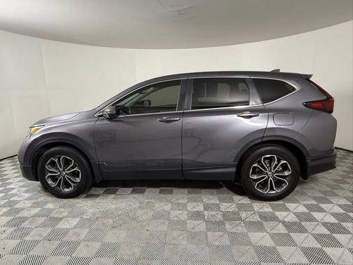 2020 Honda CR-V 2WD EX-L