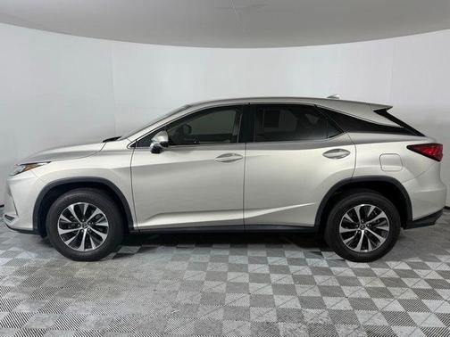 2020 Lexus RX 350 Base