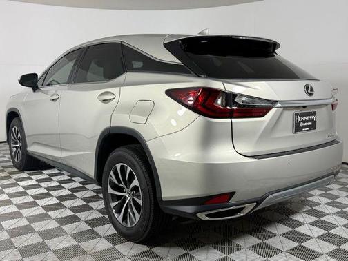 2020 Lexus RX 350 Base