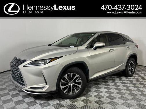 2020 Lexus RX 350 Base
