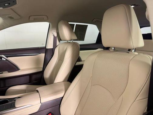 2020 Lexus RX 350 Base