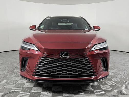 2023 Lexus RX 350 Base
