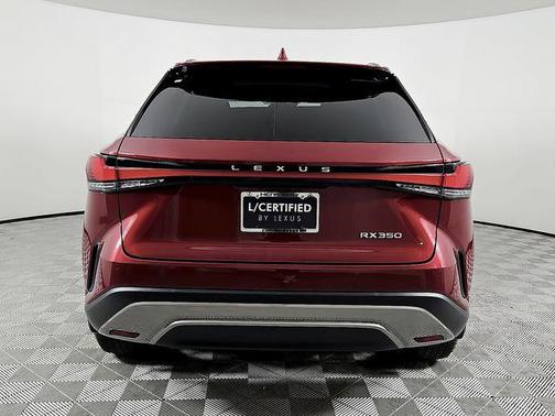 2023 Lexus RX 350 Base