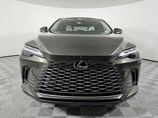 2023 Lexus RX 350 Base