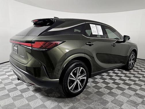 2023 Lexus RX 350 Base