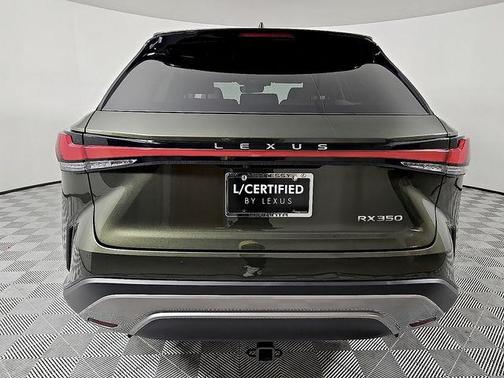 2023 Lexus RX 350 Base