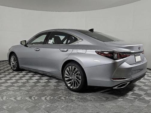 2025 Lexus ES 350 Ultra Luxury
