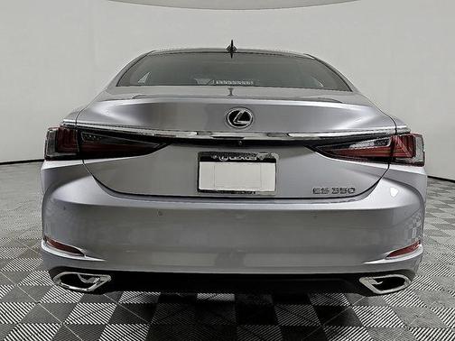 2025 Lexus ES 350 Ultra Luxury