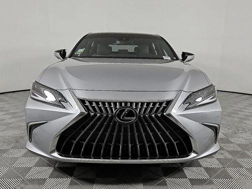 2025 Lexus ES 350 Ultra Luxury