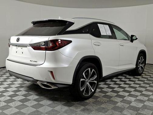 2018 Lexus RX 350 Base