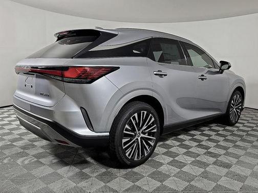 2025 Lexus RX 350 Premium Plus