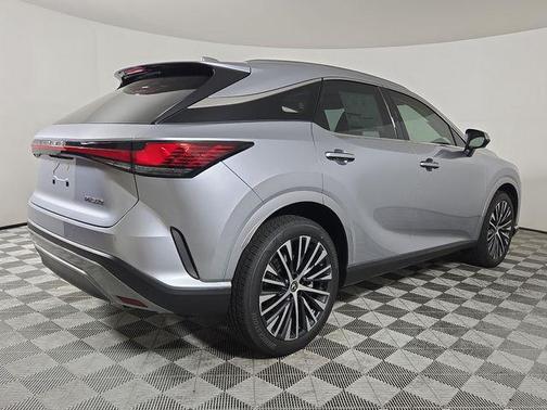 2025 Lexus RX 350 Premium Plus