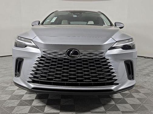 2025 Lexus RX 350 Premium Plus