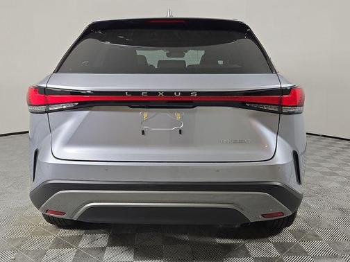 2025 Lexus RX 350 Premium Plus