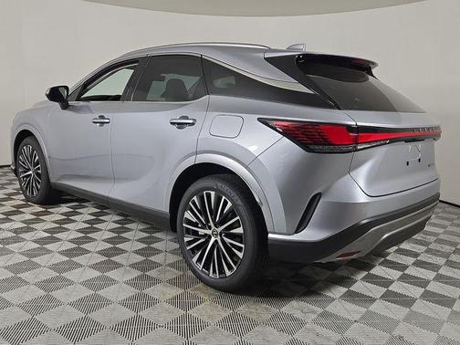 2025 Lexus RX 350 Premium Plus