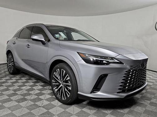 2025 Lexus RX 350 Premium Plus