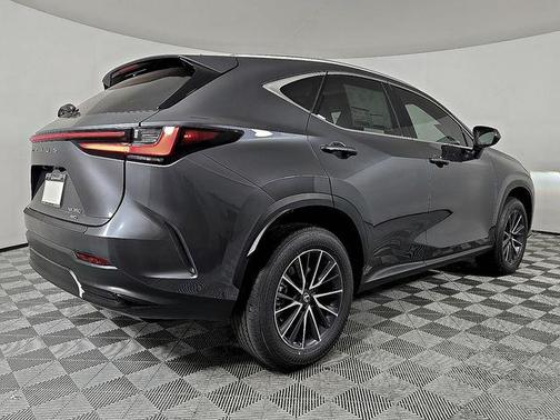 2026 Lexus NX 350 NX 350