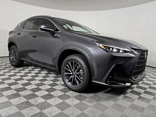 2026 Lexus NX 350 NX 350