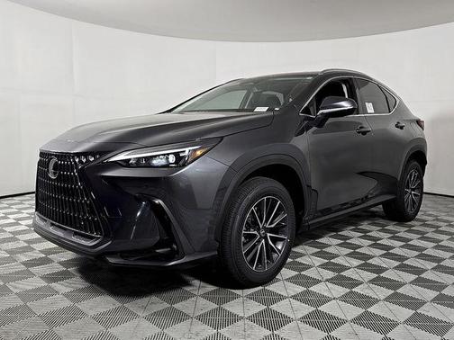 2026 Lexus NX 350 NX 350