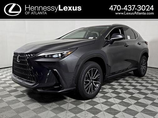 2026 Lexus NX 350 NX 350