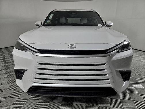 2026 Lexus TX 350 Luxury