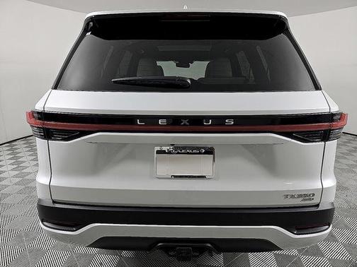 2026 Lexus TX 350 Luxury