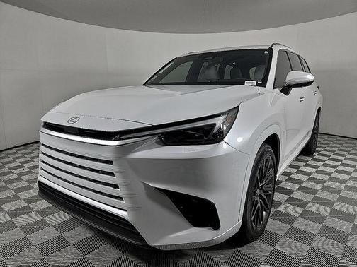 2026 Lexus TX 350 Luxury