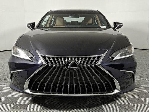 2025 Lexus ES 350 Base