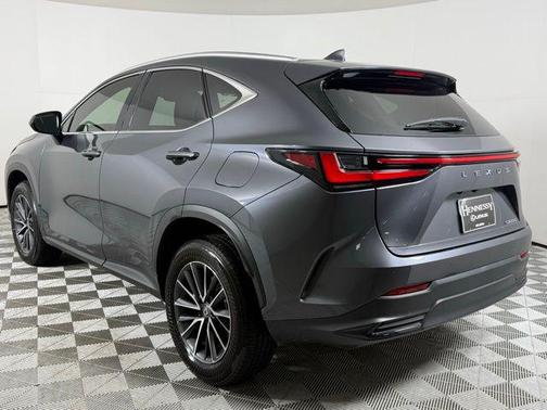2025 Lexus NX 250 Premium
