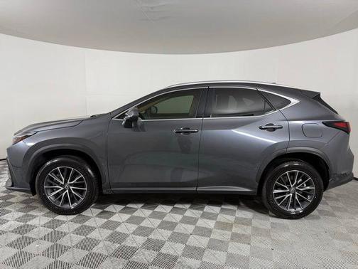 2025 Lexus NX 250 Premium