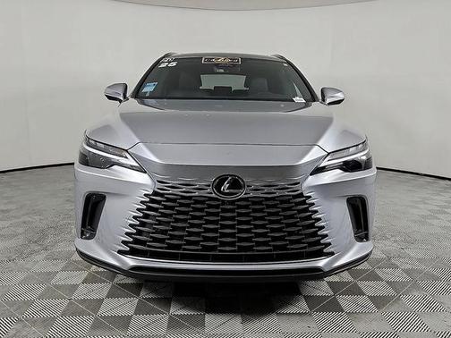 Iridium 2025 Lexus RX 350 Premium