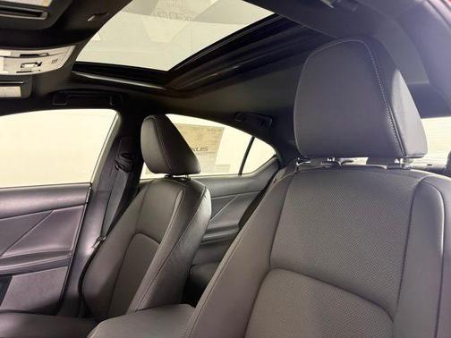 2025 Lexus IS 300 Base