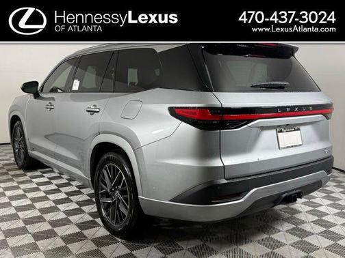 2025 Lexus TX 350 Premium