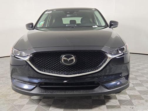 2020 Mazda CX-5 Sport