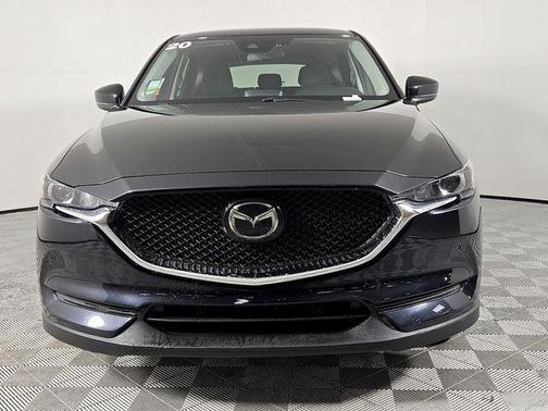 2020 Mazda CX-5 Sport
