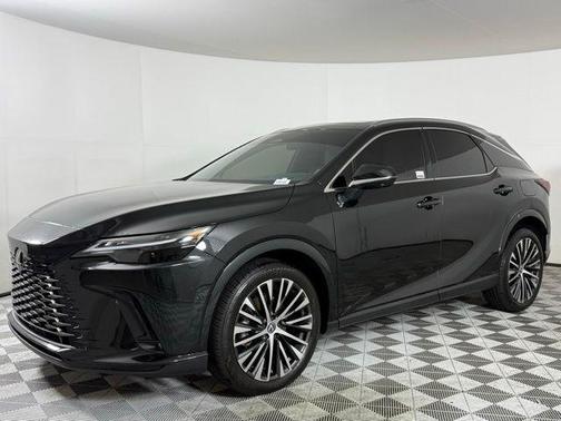 2024 Lexus RX 350 Base