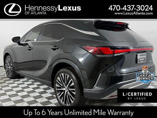 2024 Lexus RX 350 Base