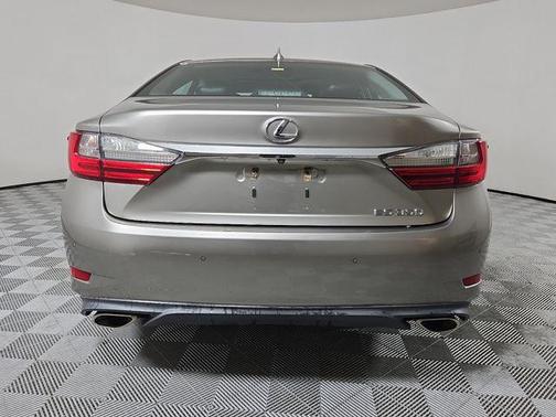 2016 Lexus ES 350 Base