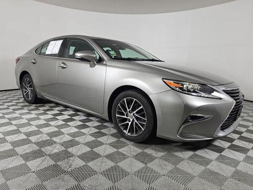 2016 Lexus ES 350 Base