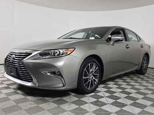 2016 Lexus ES 350 Base