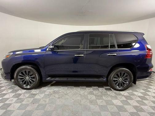 2020 Lexus GX 460 Premium