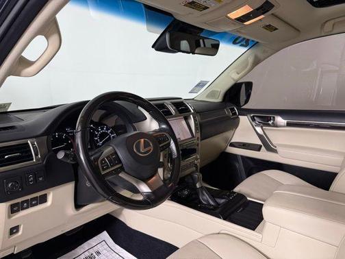 2020 Lexus GX 460 Premium